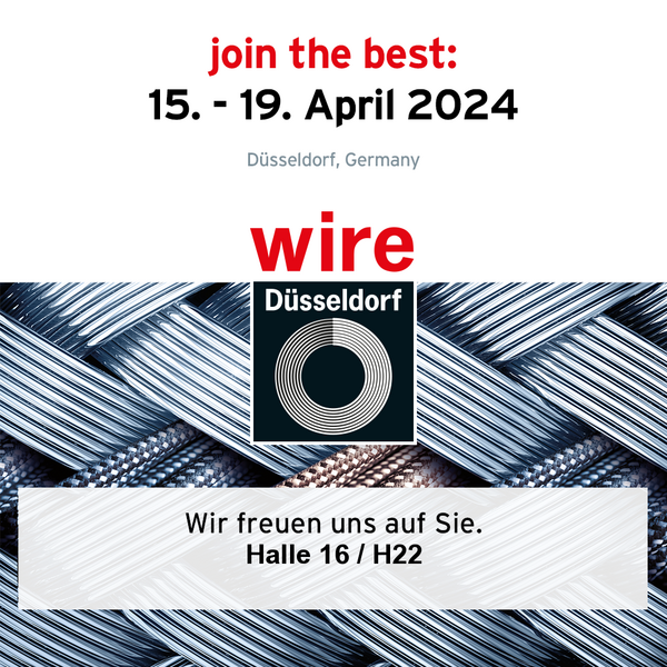 wire Düsseldorf